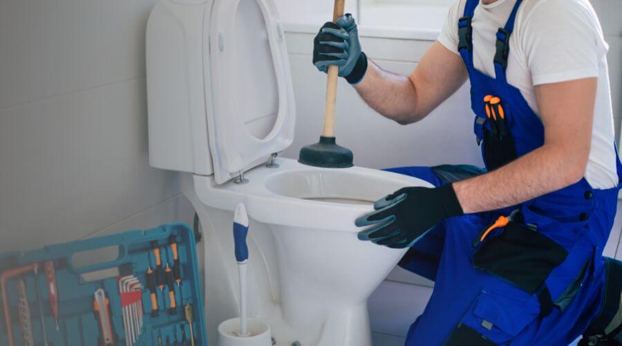 Professional Leak Detection Services in Fiskdale, MA